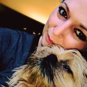 Meet your Posher, Sam